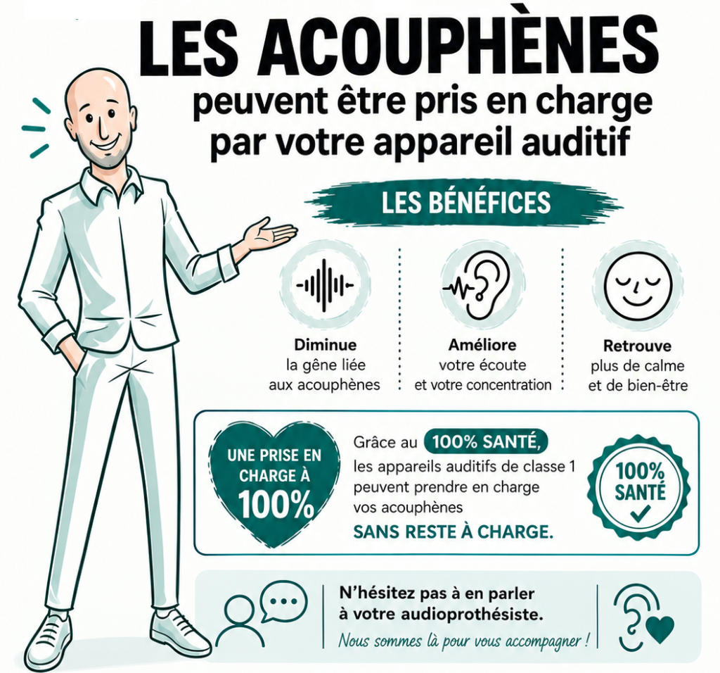 traitement acouphenes Velaux
